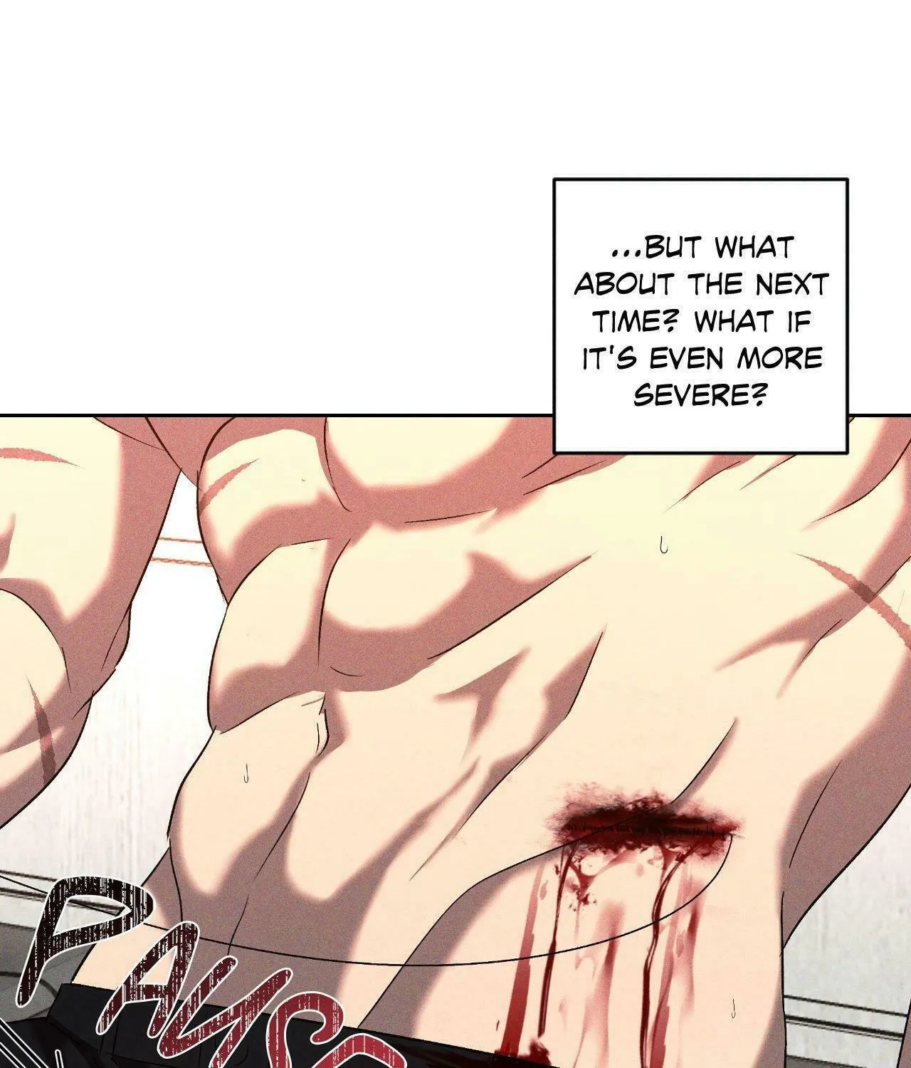 Eden (Hocco) Chapter 36 page 44 - 