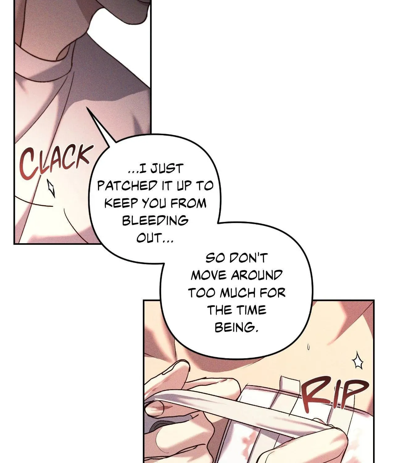 Eden (Hocco) Chapter 36 page 46 - 
