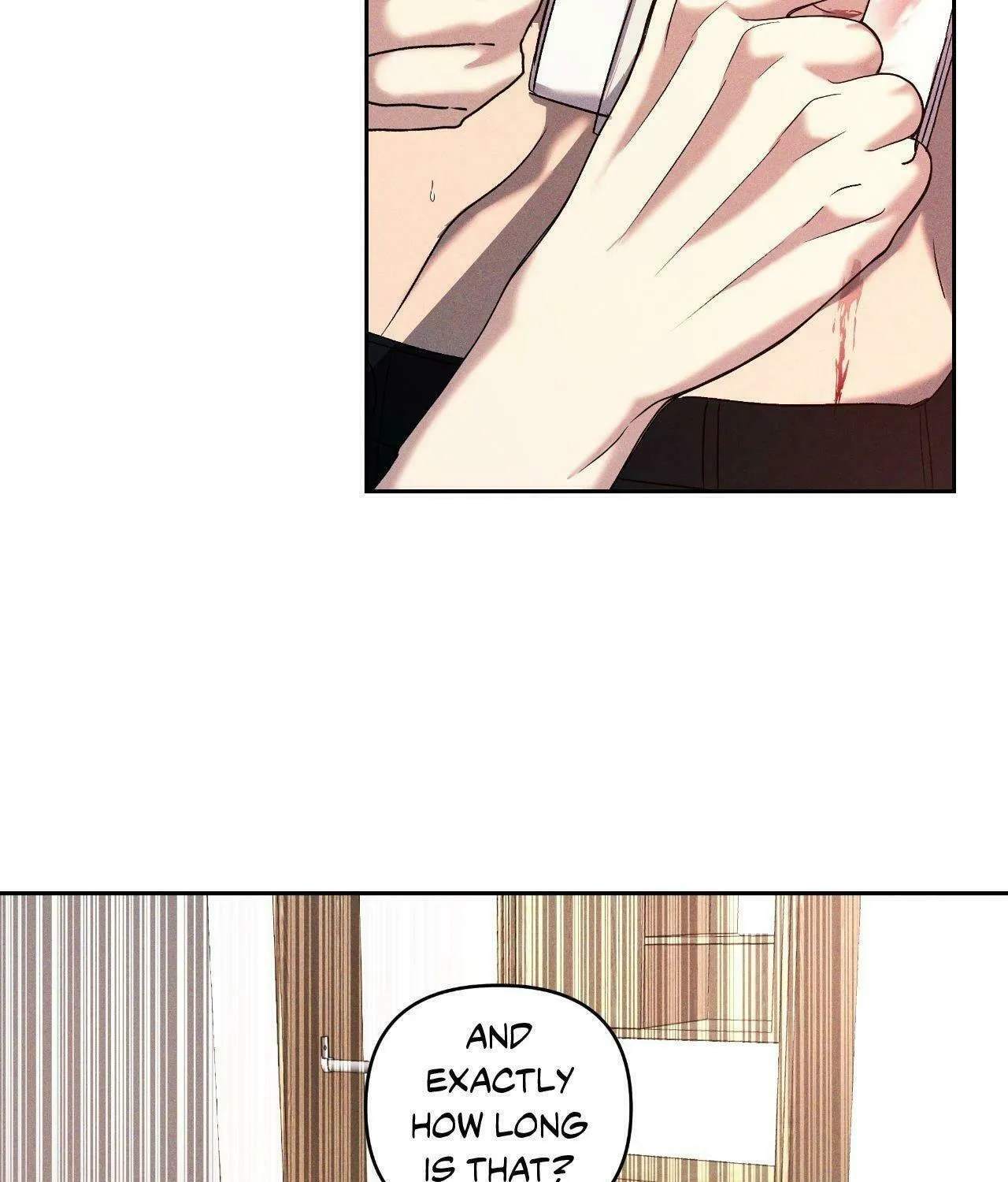 Eden (Hocco) Chapter 36 page 47 - 