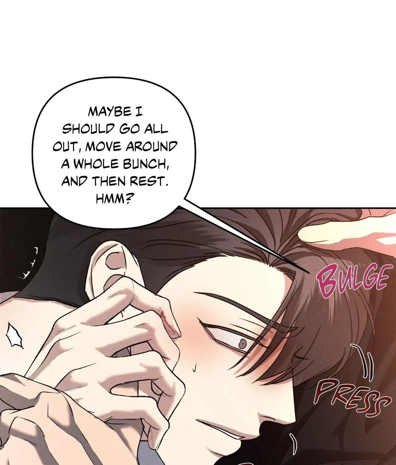 Eden (Hocco) Chapter 36 page 49 - 