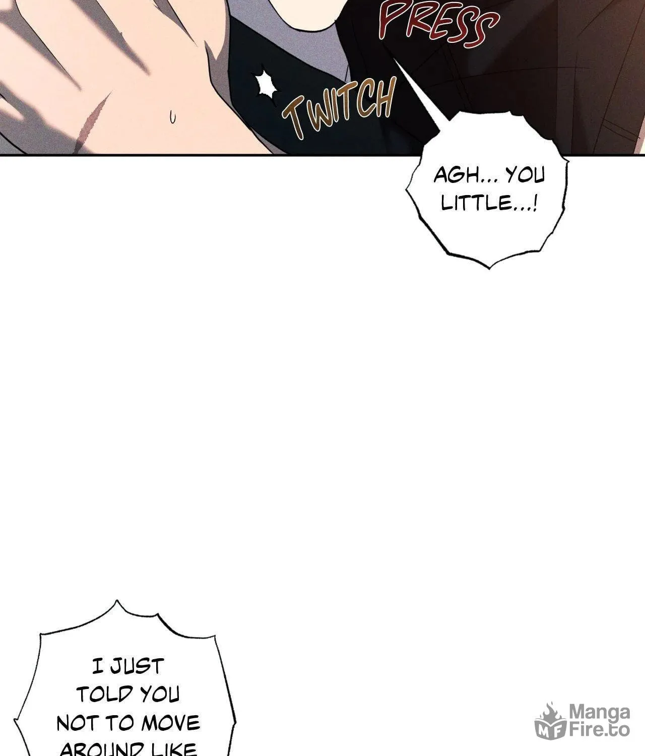 Eden (Hocco) Chapter 36 page 50 - 