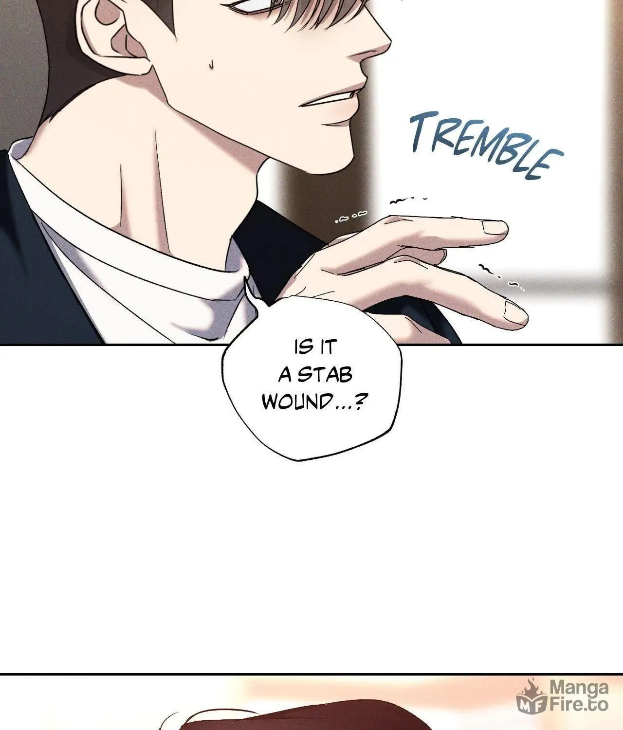 Eden (Hocco) Chapter 36 page 6 - 