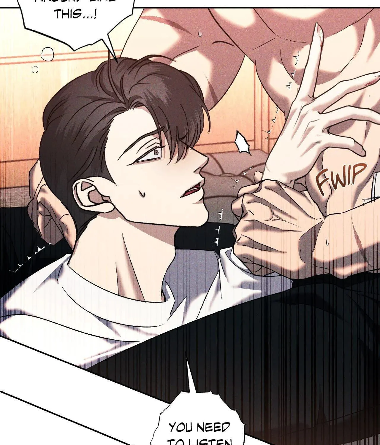 Eden (Hocco) Chapter 36 page 51 - 