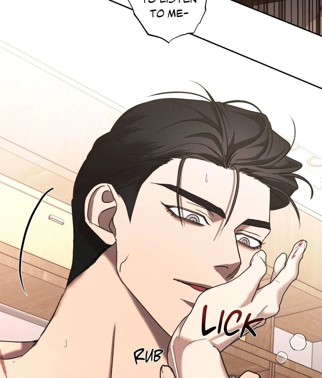 Eden (Hocco) Chapter 36 page 52 - 