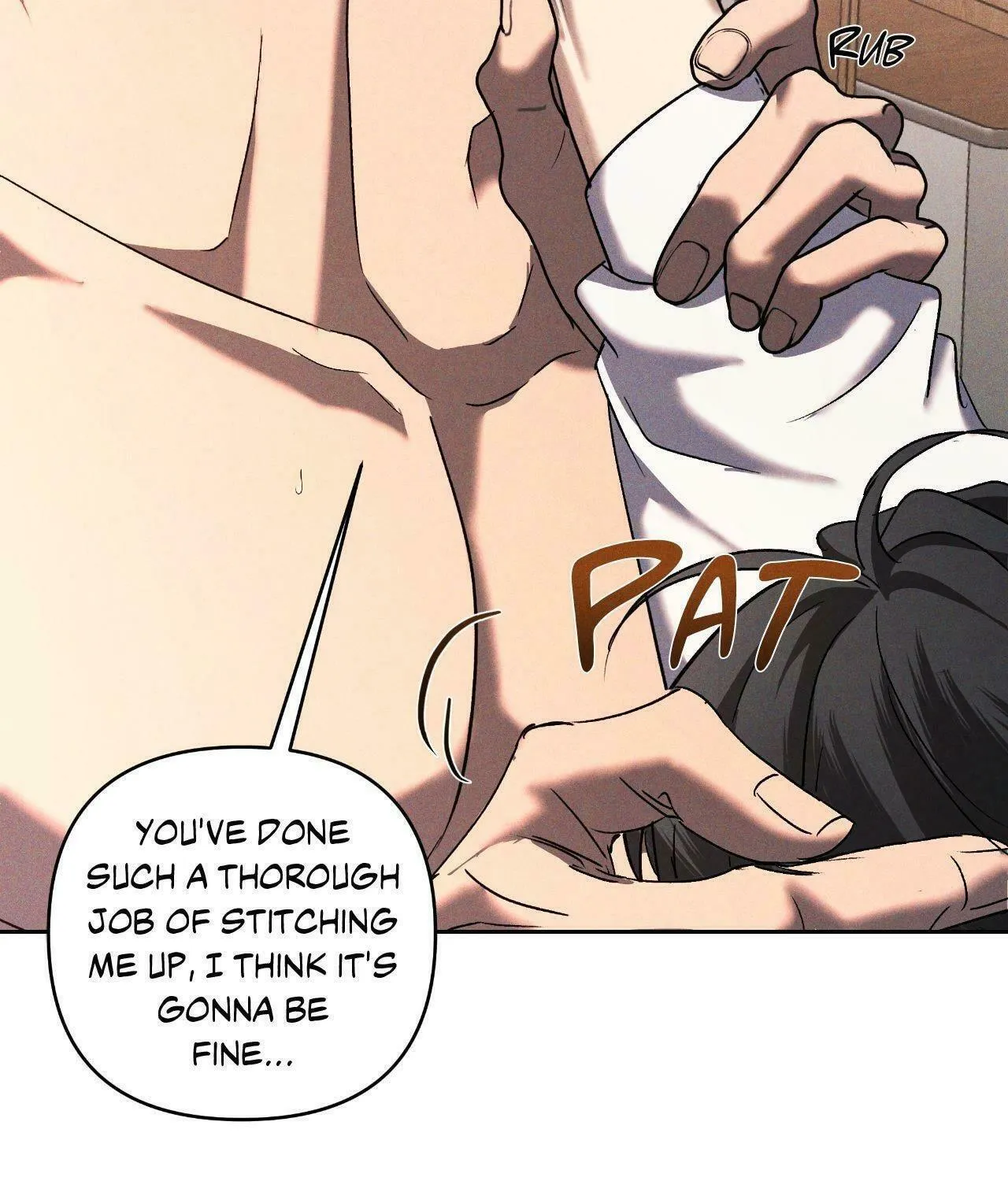 Eden (Hocco) Chapter 36 page 53 - 