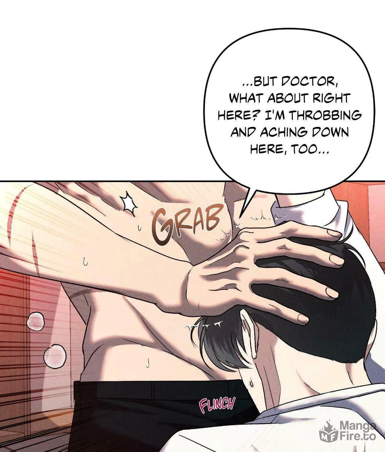Eden (Hocco) Chapter 36 page 54 - 