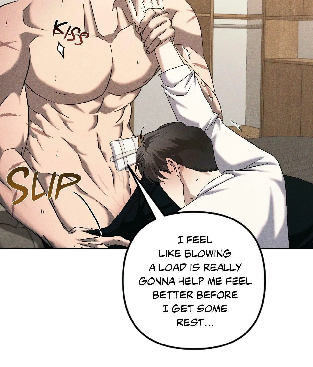 Eden (Hocco) Chapter 36 page 56 - 