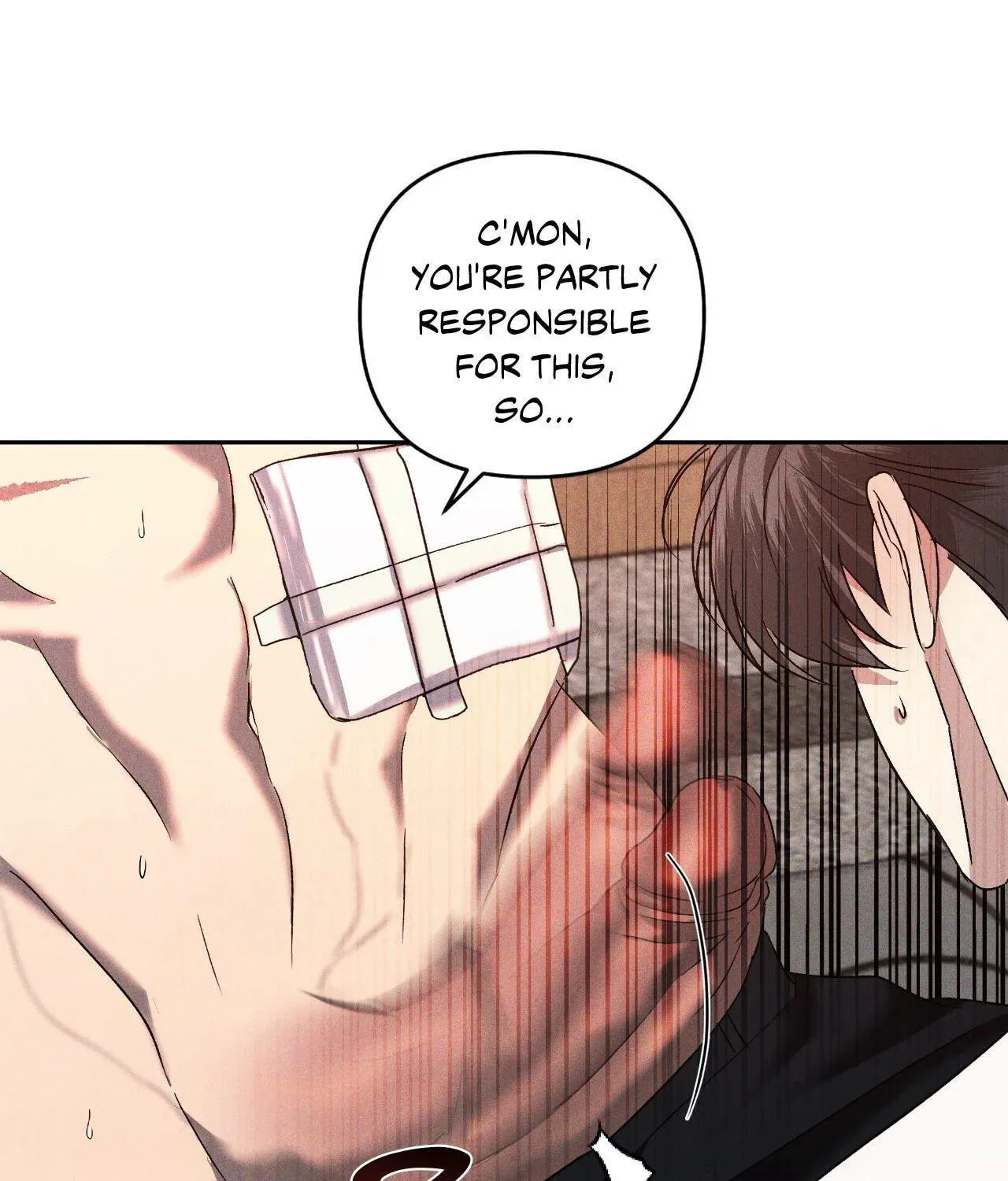 Eden (Hocco) Chapter 36 page 57 - 
