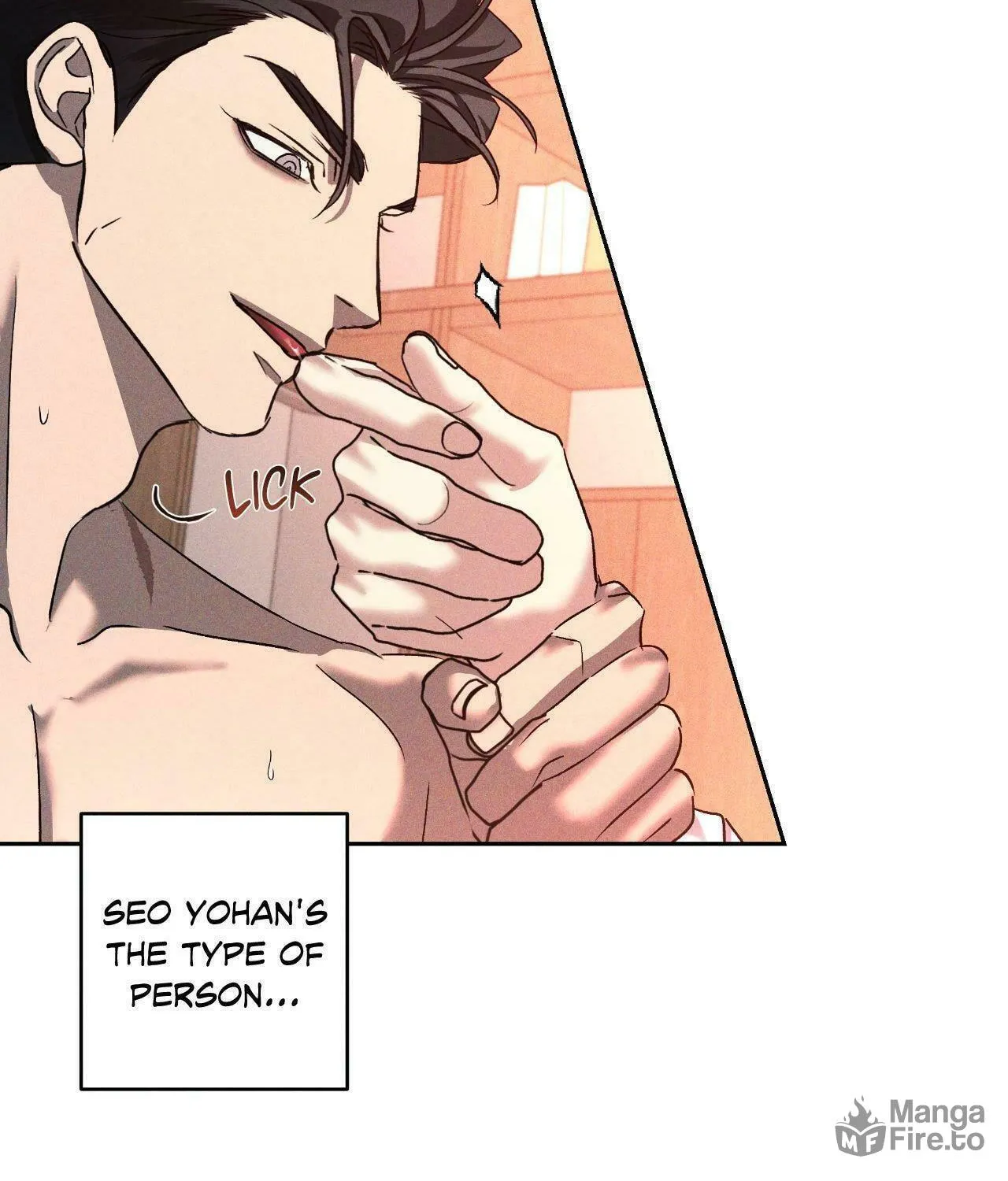 Eden (Hocco) Chapter 36 page 60 - 