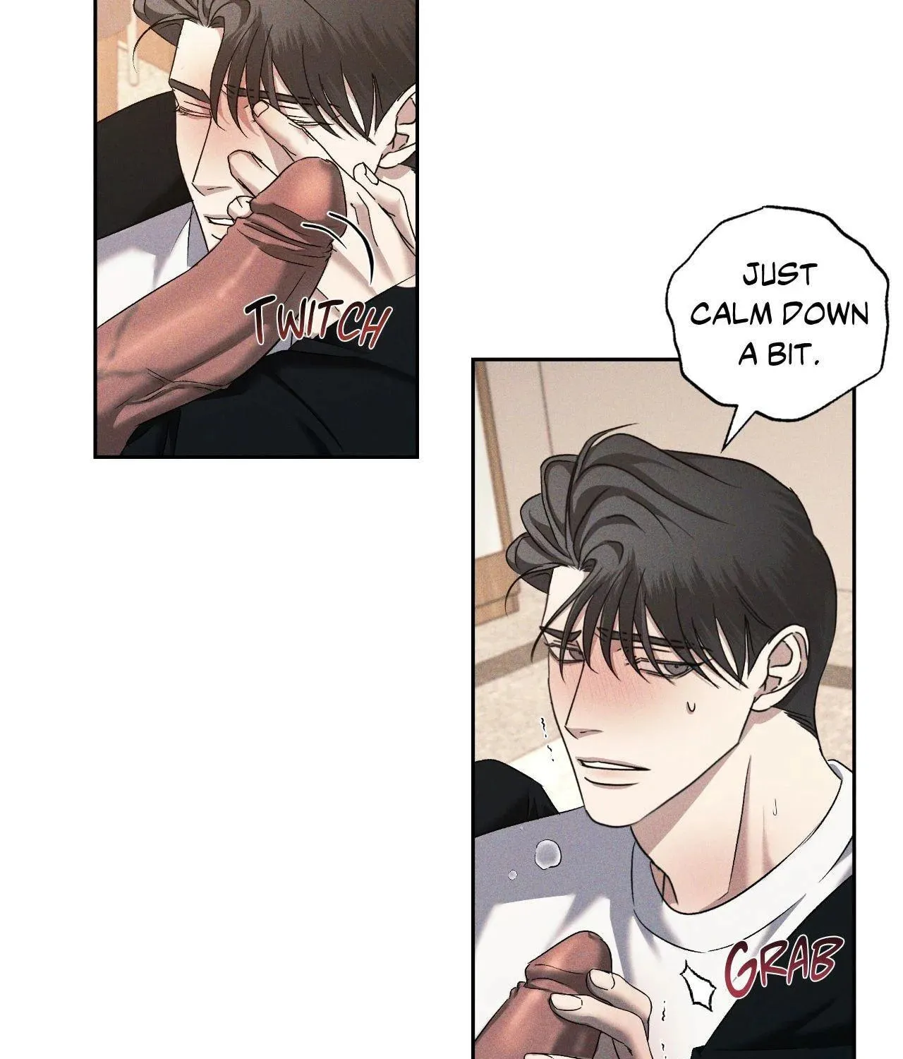 Eden (Hocco) Chapter 36 page 63 - 