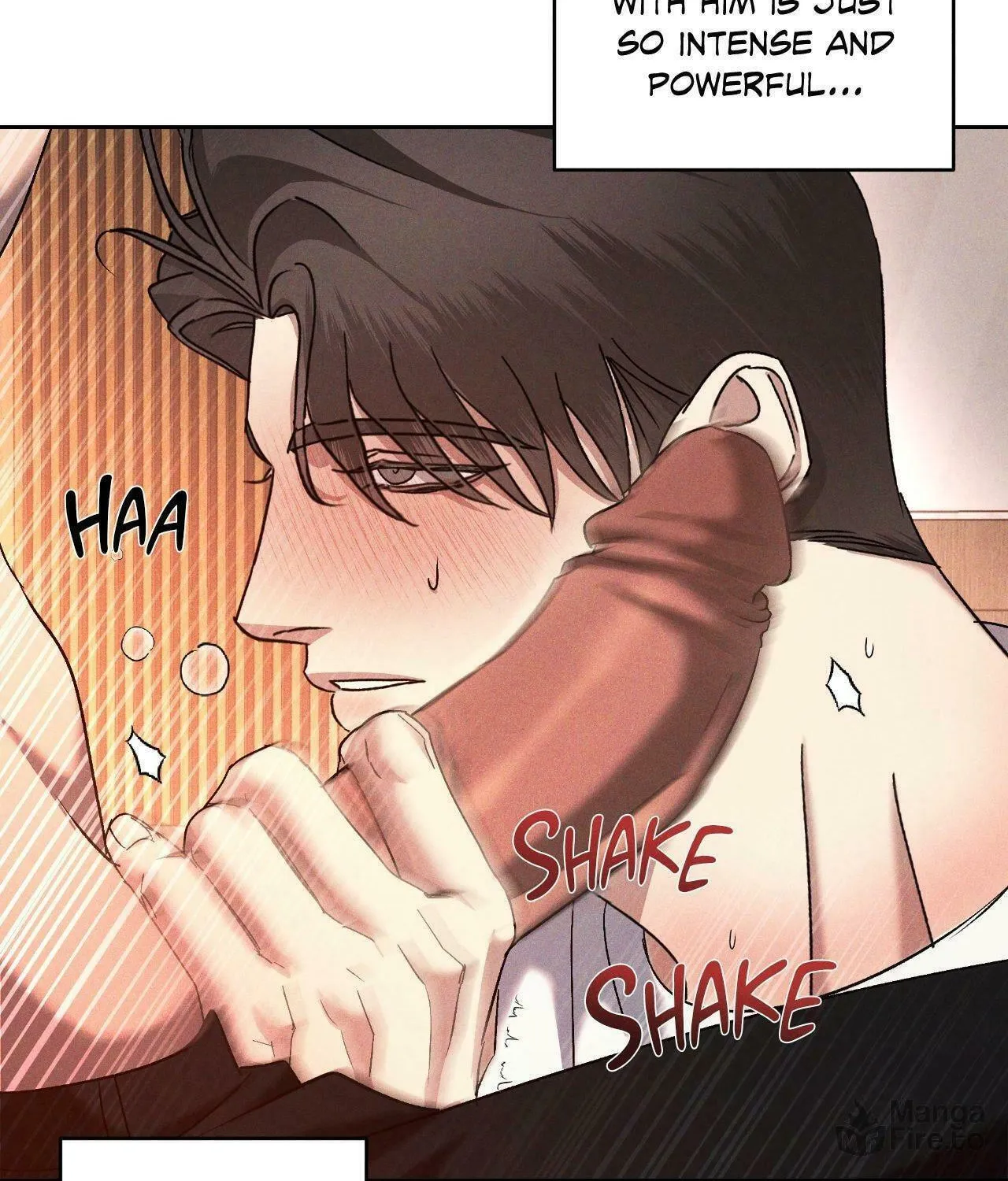 Eden (Hocco) Chapter 36 page 70 - 