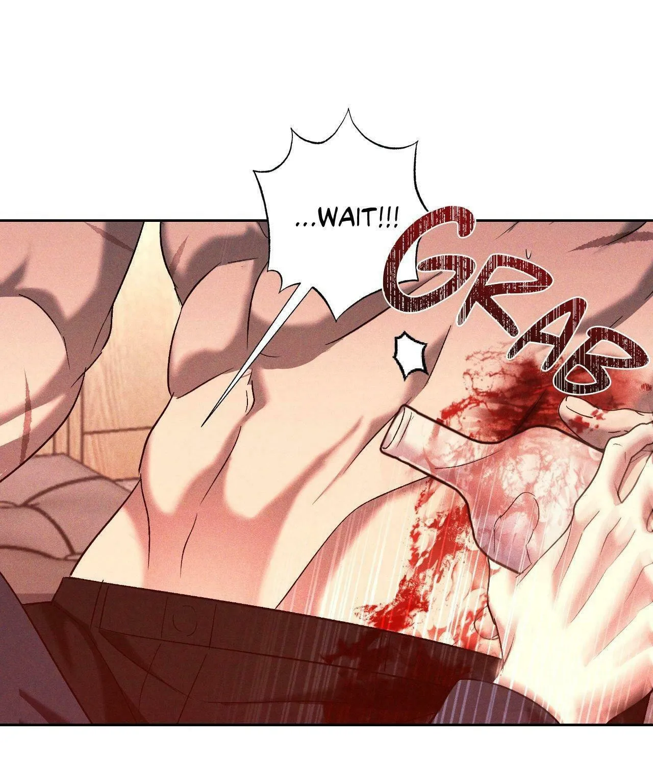 Eden (Hocco) Chapter 36 page 8 - 