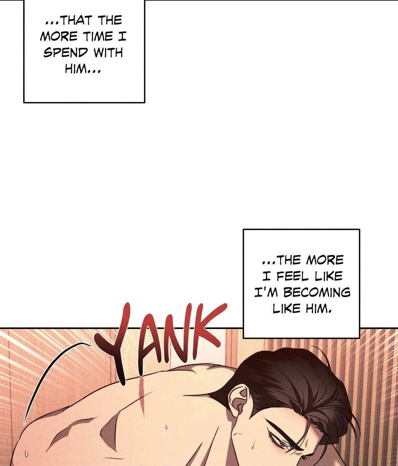 Eden (Hocco) Chapter 36 page 71 - 