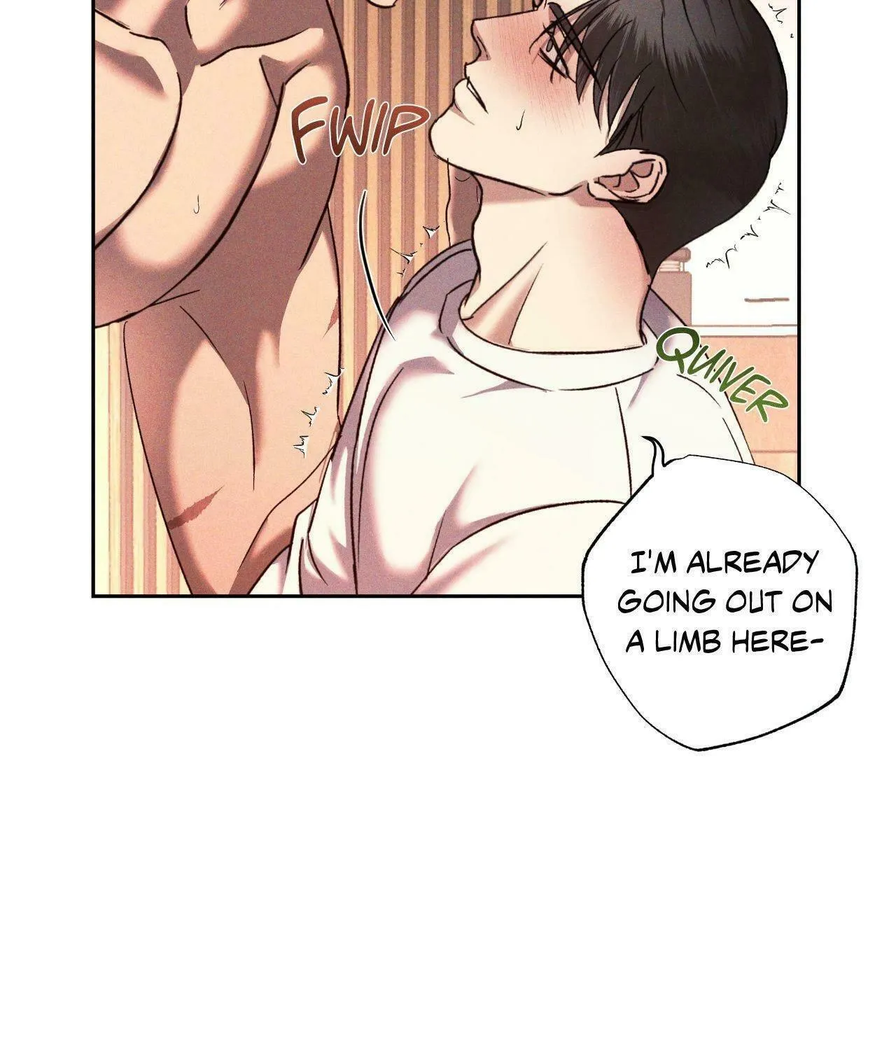 Eden (Hocco) Chapter 36 page 77 - 