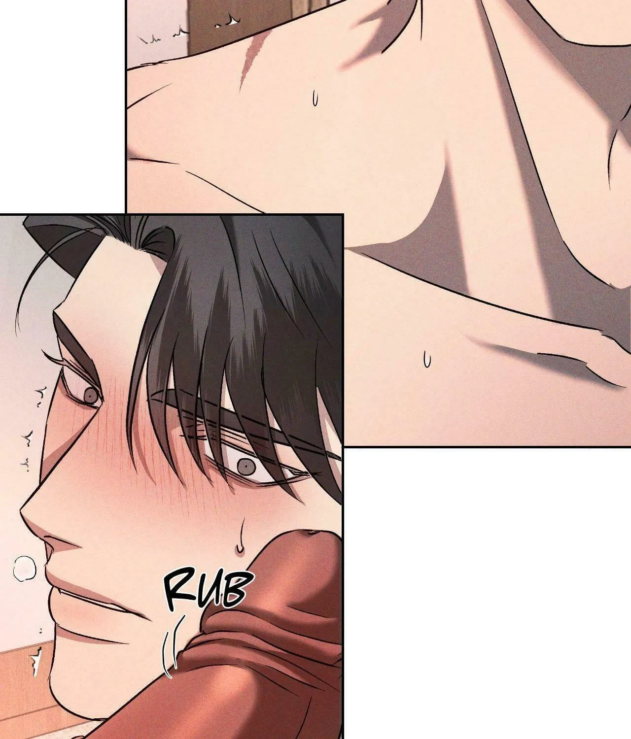 Eden (Hocco) Chapter 36 page 82 - 