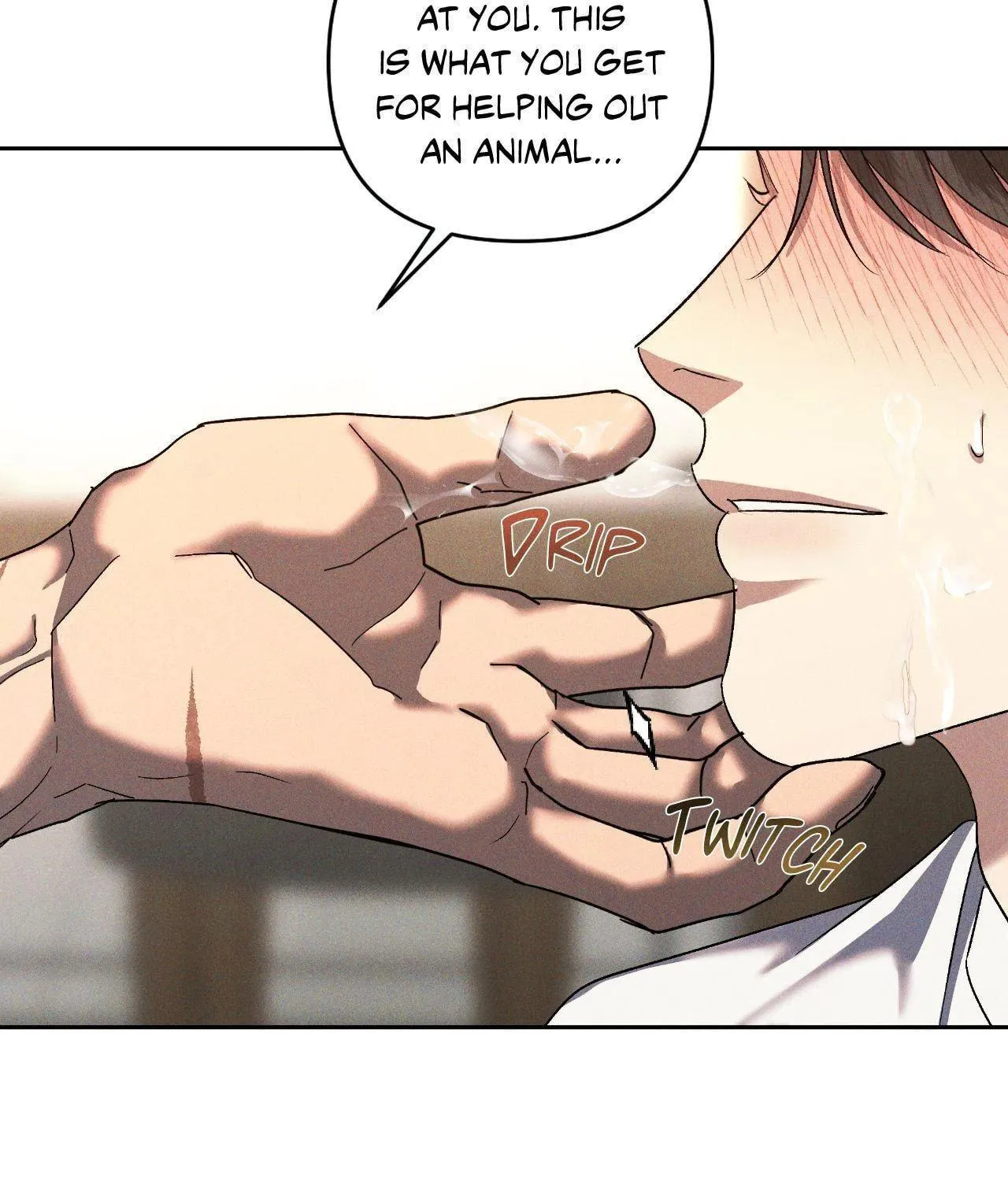 Eden (Hocco) Chapter 37 page 11 - 