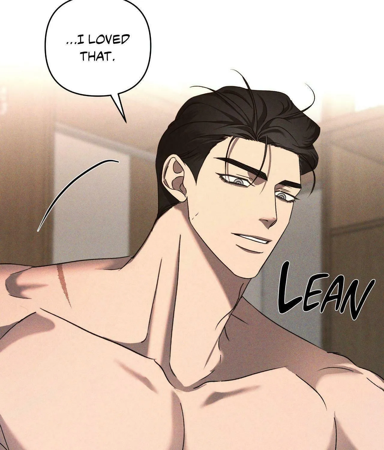 Eden (Hocco) Chapter 37 page 17 - 