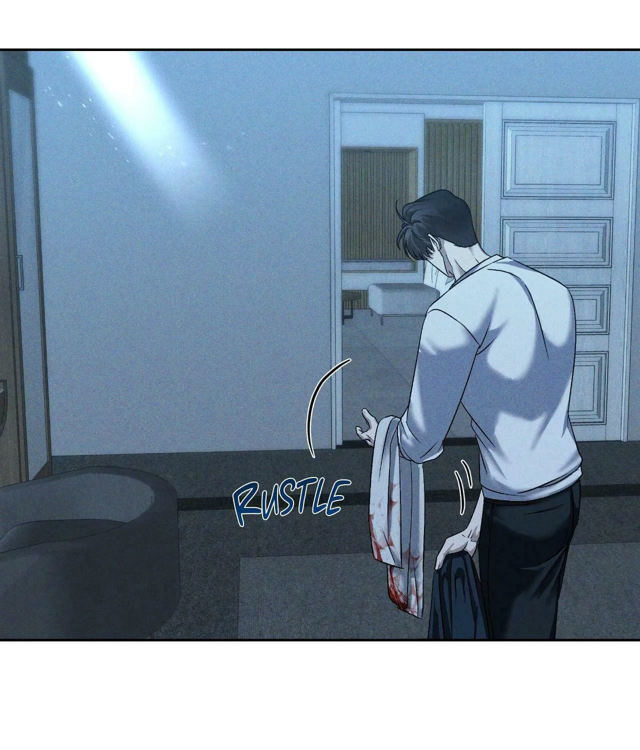 Eden (Hocco) Chapter 37 page 25 - 