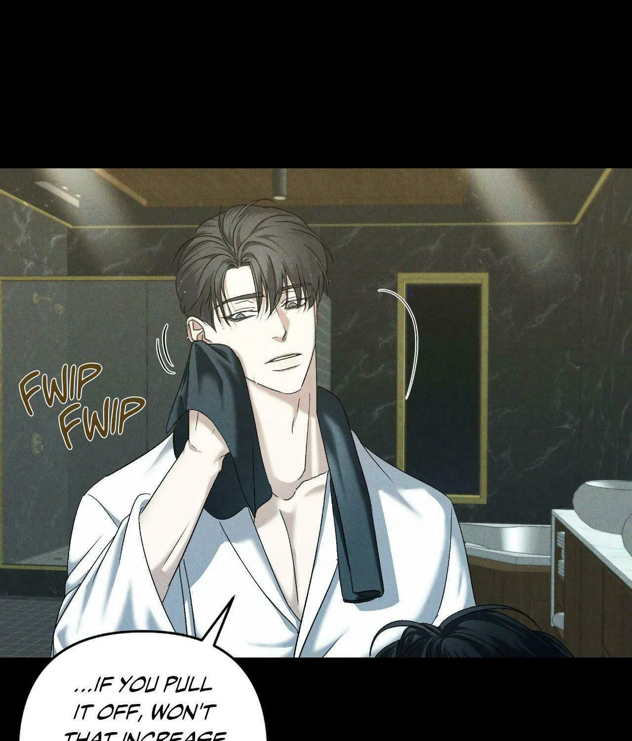 Eden (Hocco) Chapter 37 page 32 - 