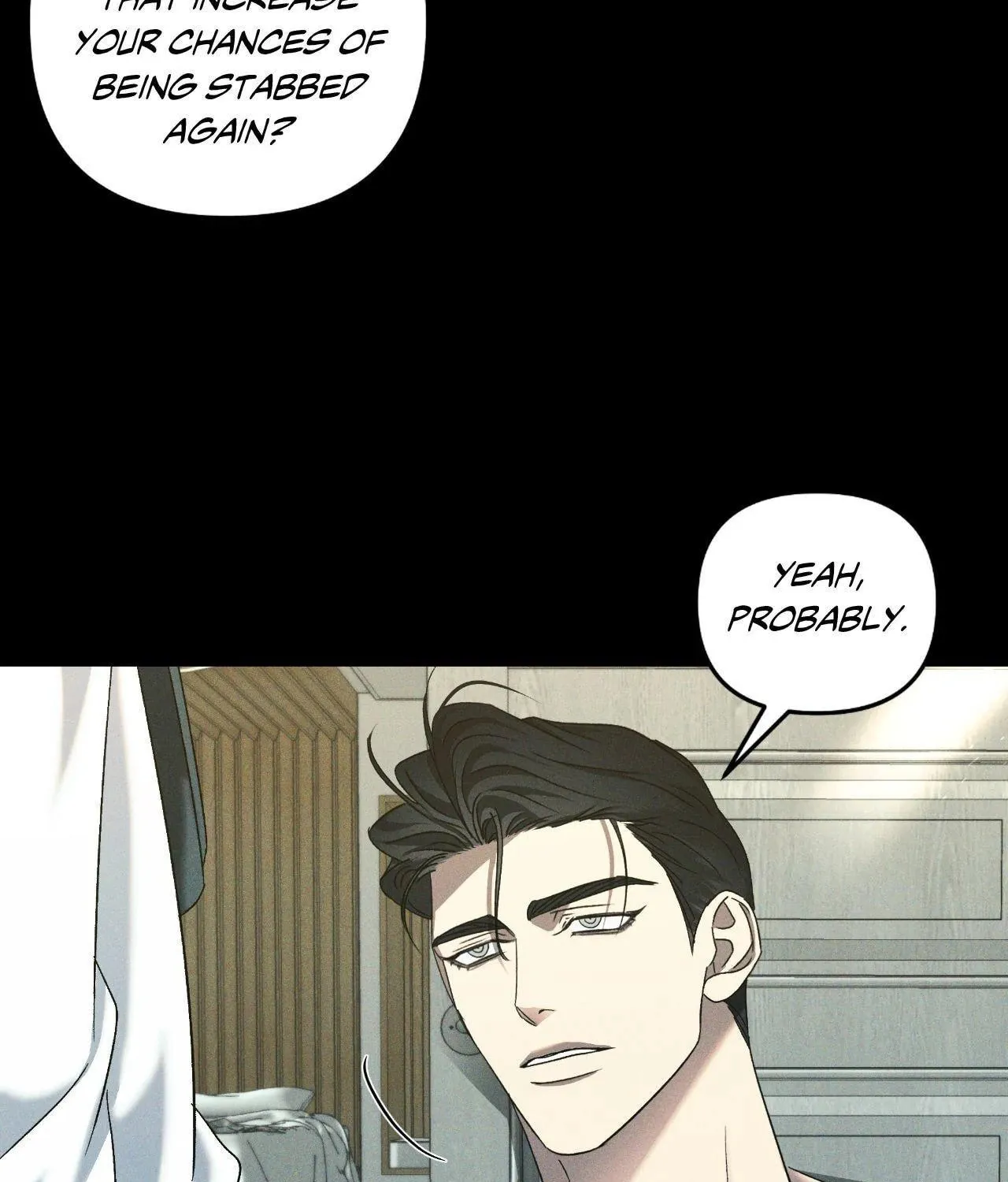 Eden (Hocco) Chapter 37 page 33 - 