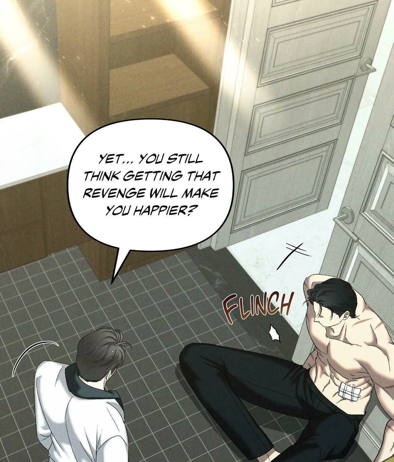 Eden (Hocco) Chapter 37 page 35 - 