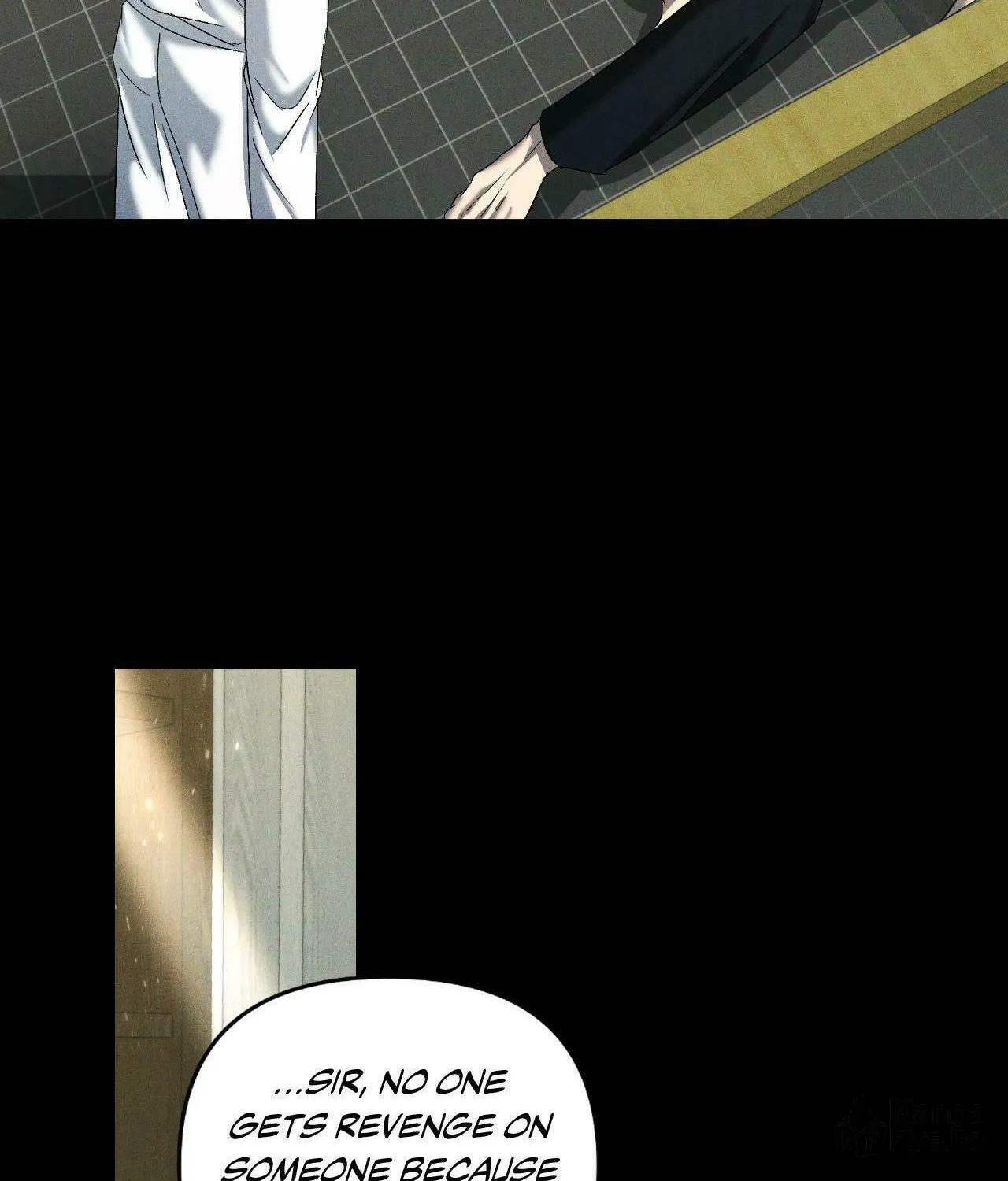 Eden (Hocco) Chapter 37 page 36 - 
