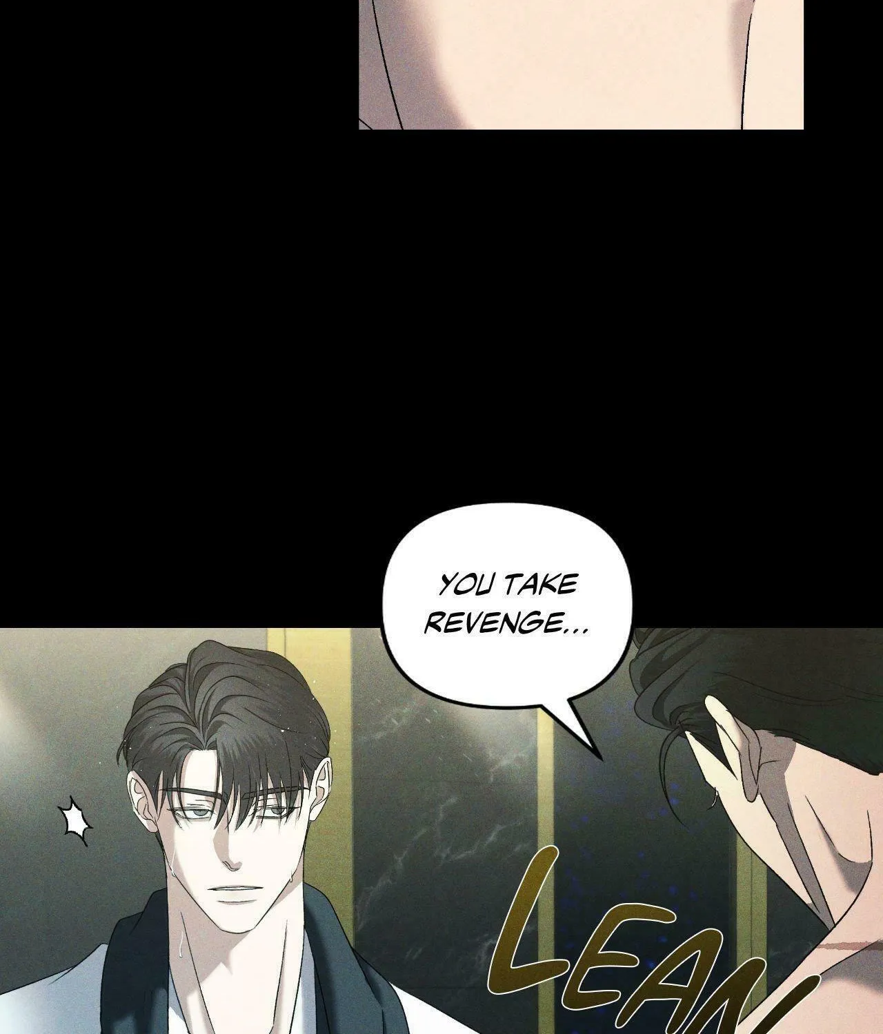 Eden (Hocco) Chapter 37 page 38 - 