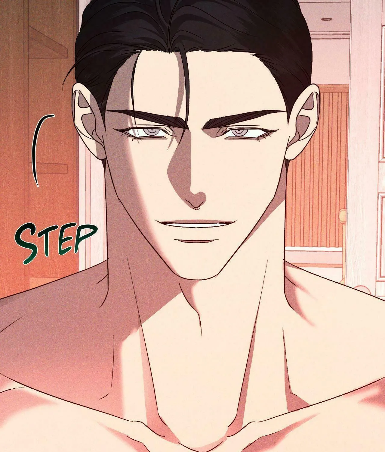 Eden (Hocco) Chapter 37 page 41 - 