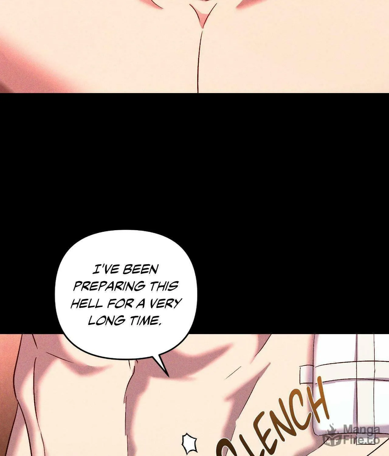 Eden (Hocco) Chapter 37 page 42 - 