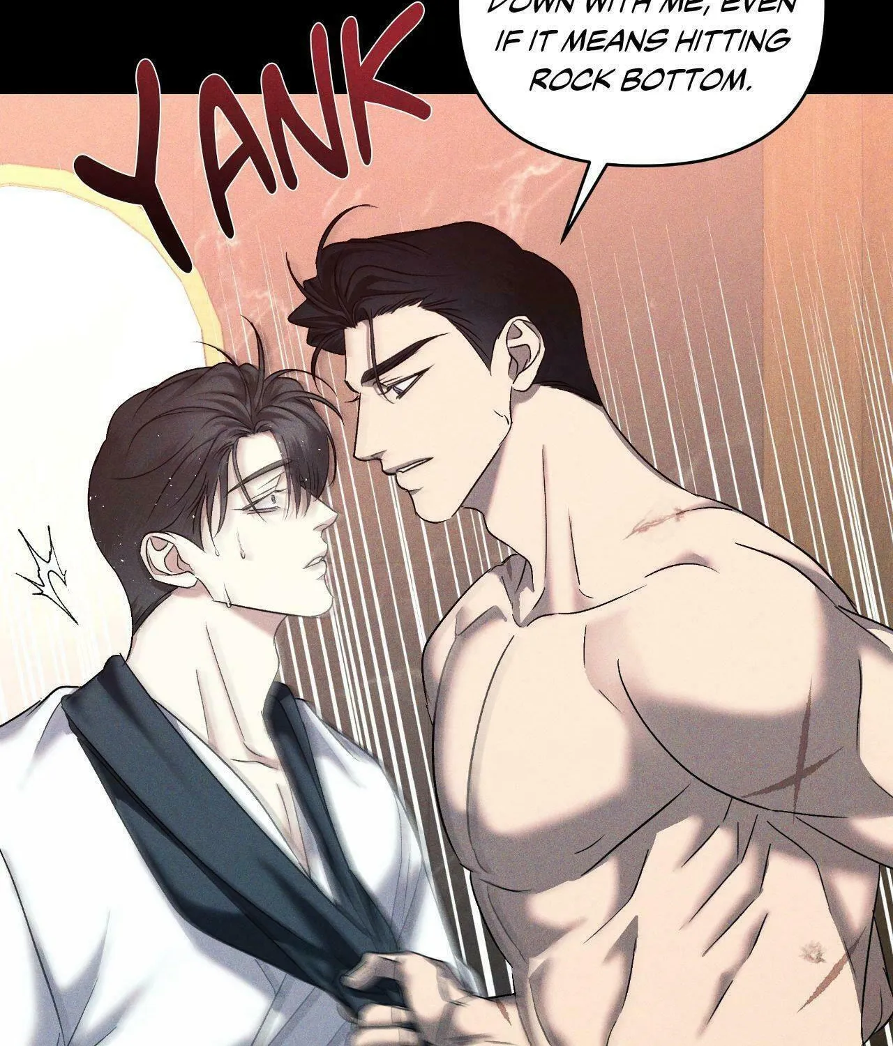Eden (Hocco) Chapter 37 page 44 - 