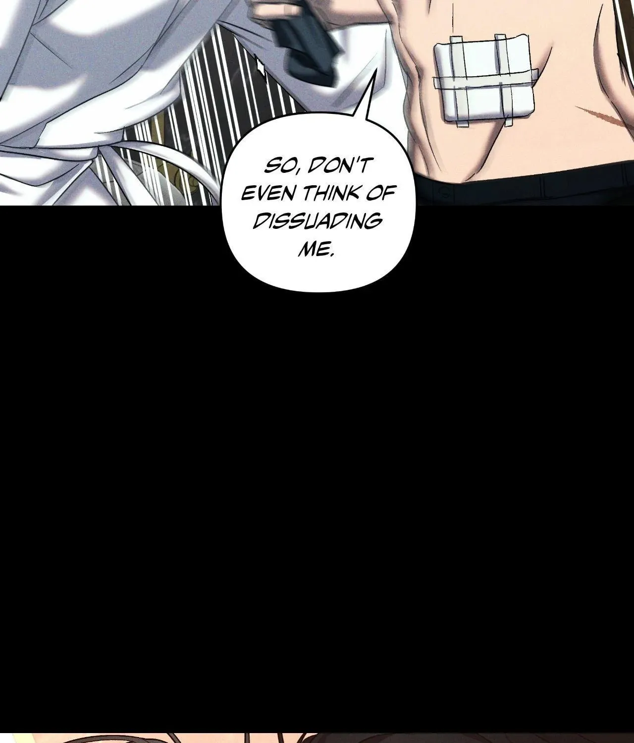 Eden (Hocco) Chapter 37 page 45 - 