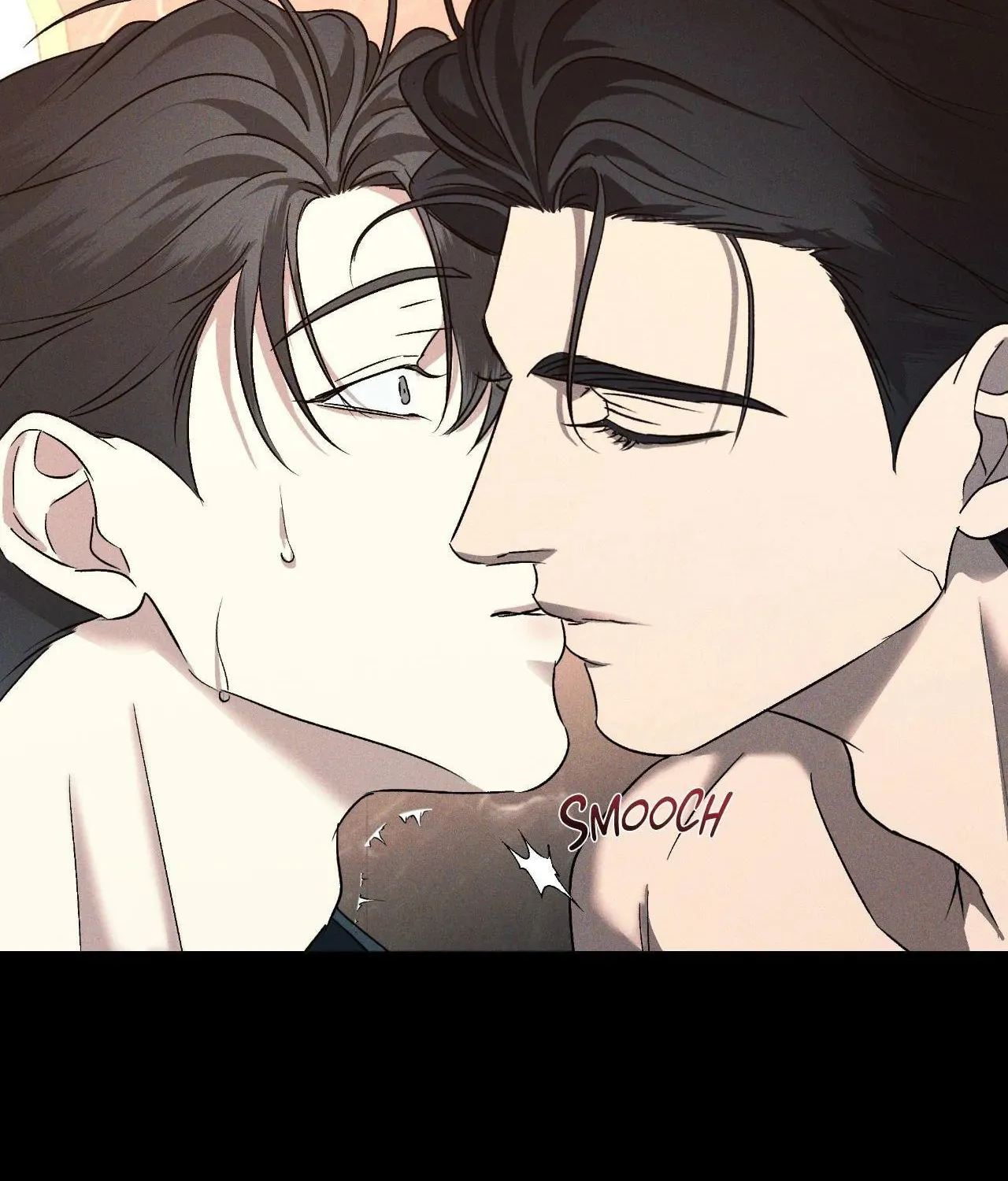 Eden (Hocco) Chapter 37 page 46 - 