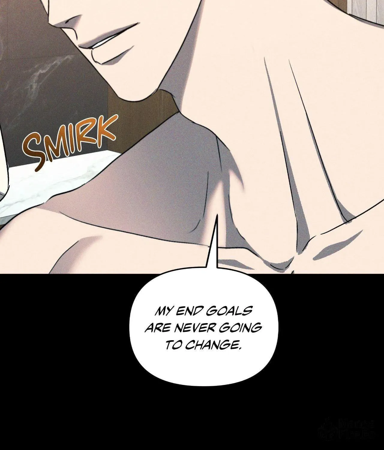 Eden (Hocco) Chapter 37 page 48 - 