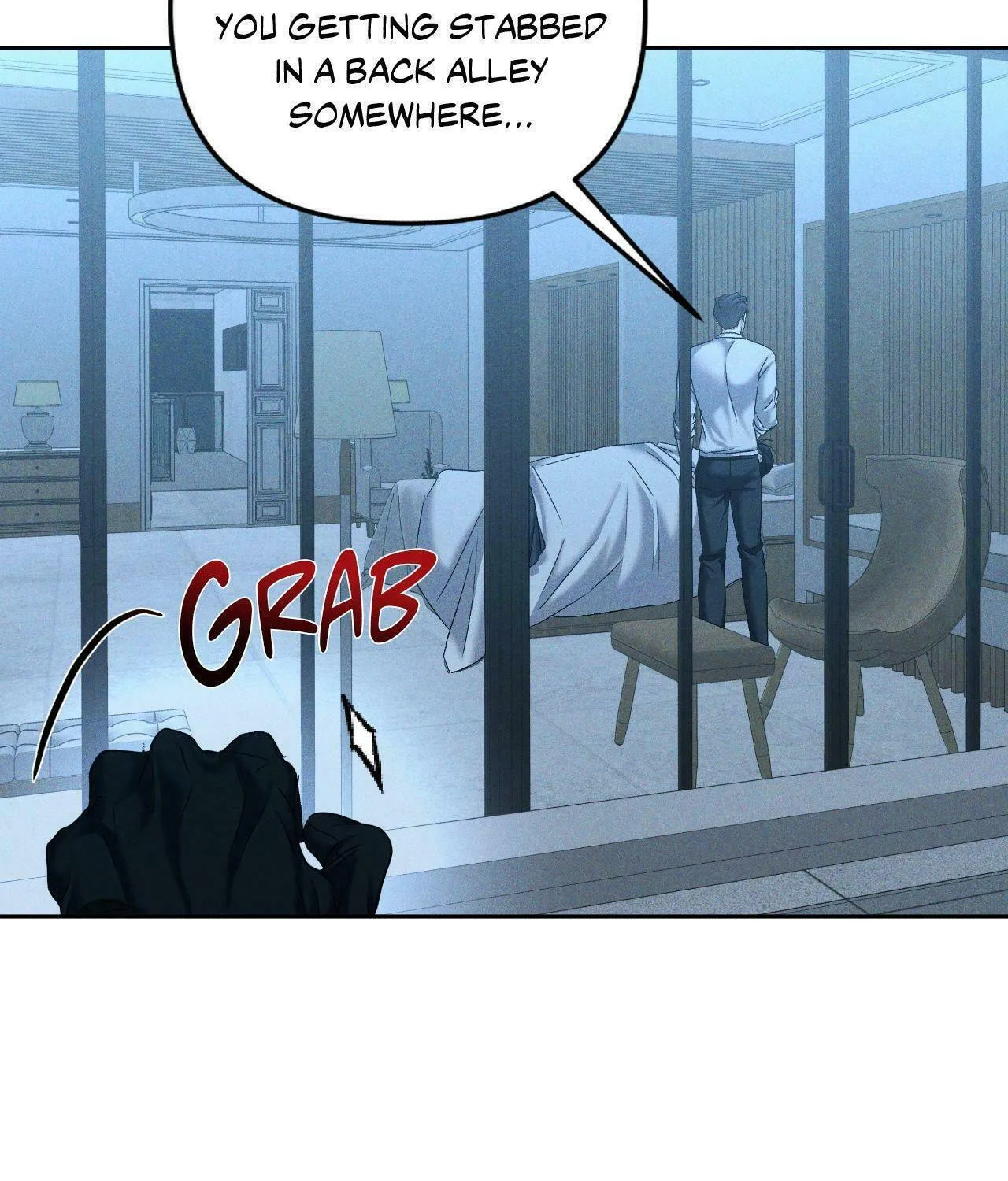 Eden (Hocco) Chapter 37 page 55 - 