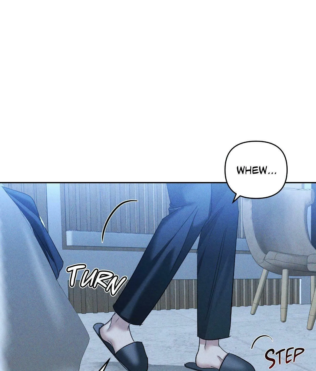 Eden (Hocco) Chapter 37 page 56 - 