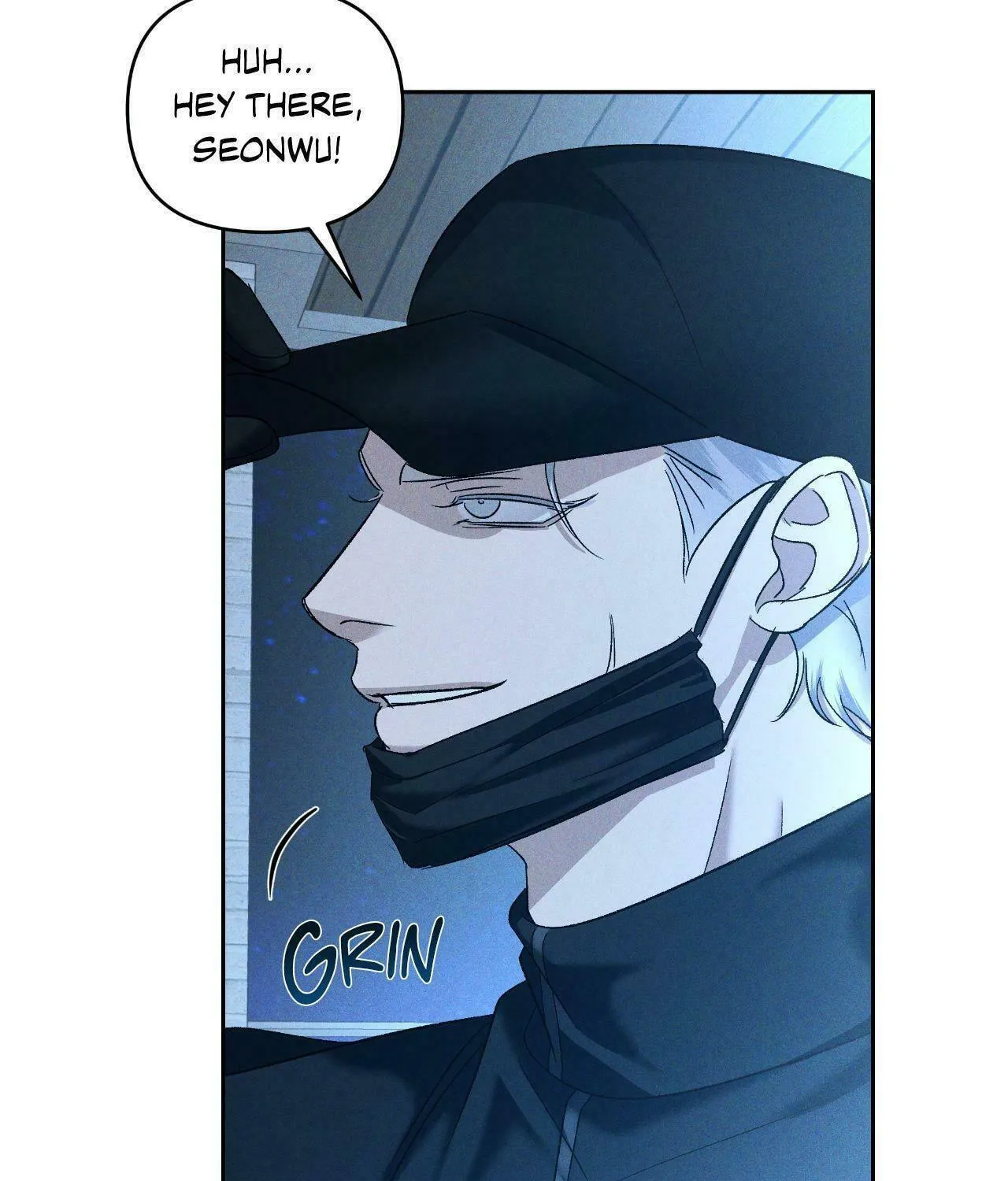 Eden (Hocco) Chapter 37 page 59 - 