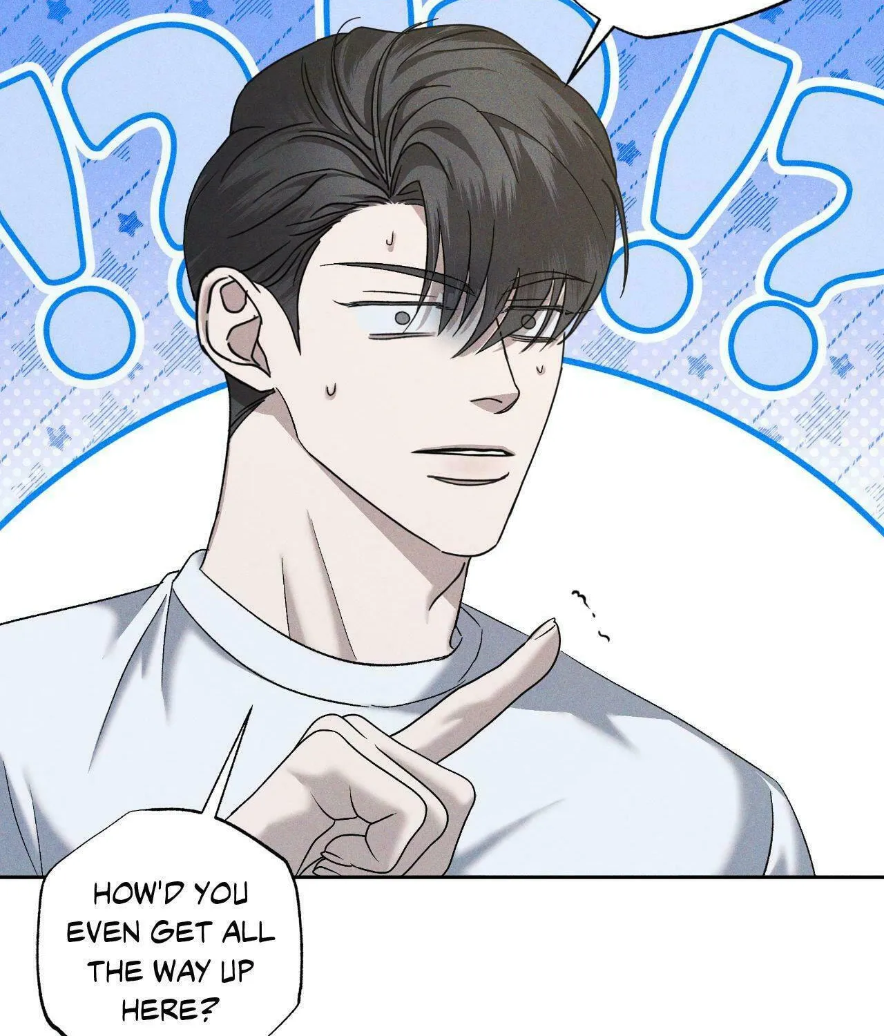 Eden (Hocco) Chapter 37 page 62 - 