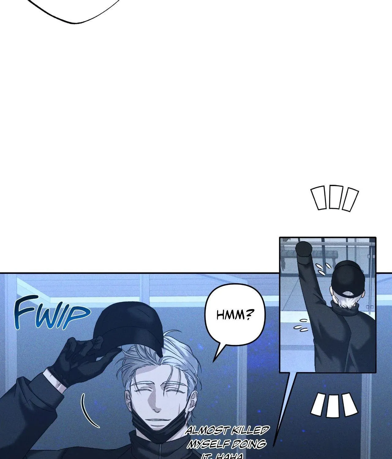 Eden (Hocco) Chapter 37 page 63 - 