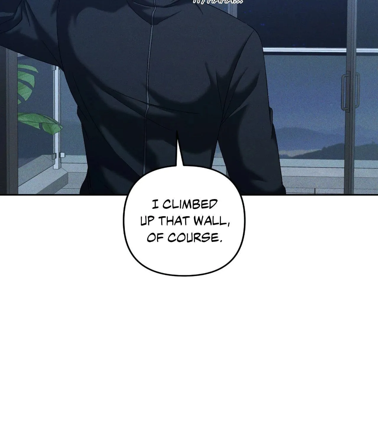 Eden (Hocco) Chapter 37 page 64 - 