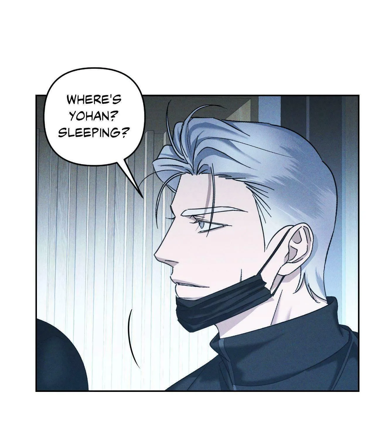 Eden (Hocco) Chapter 37 page 65 - 