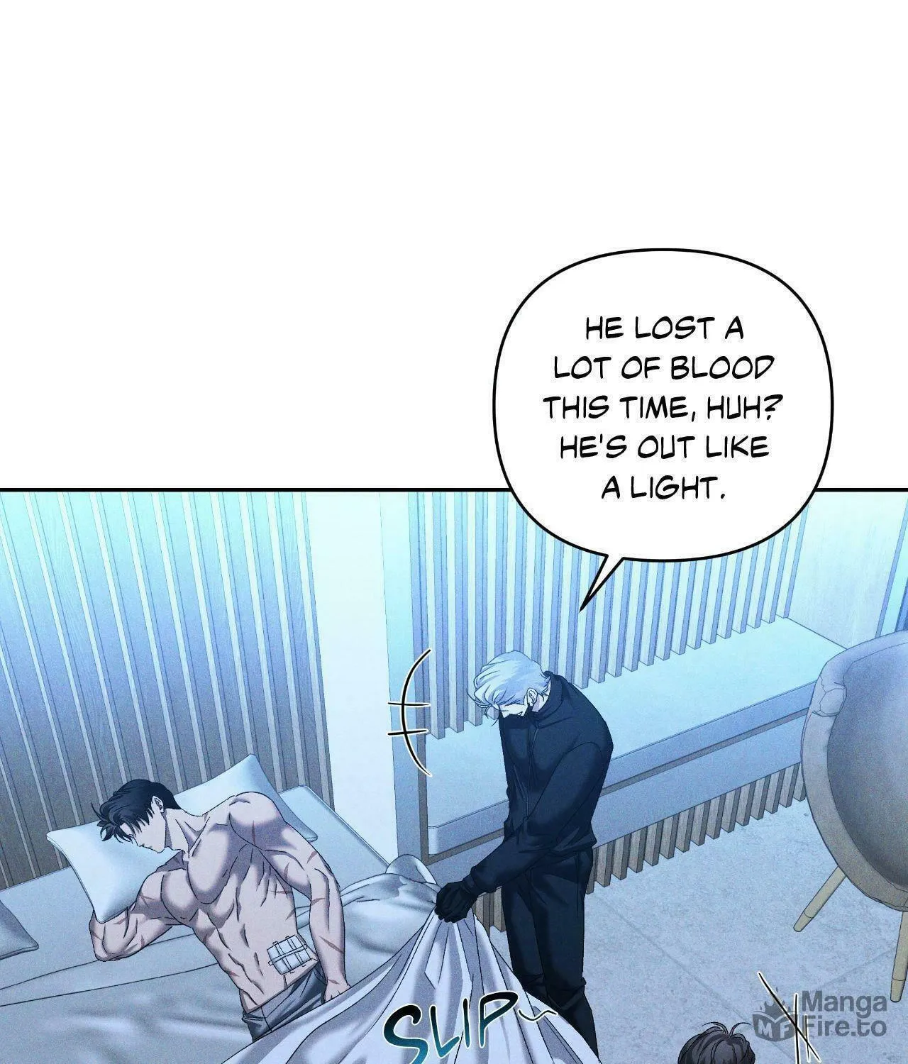 Eden (Hocco) Chapter 37 page 66 - 