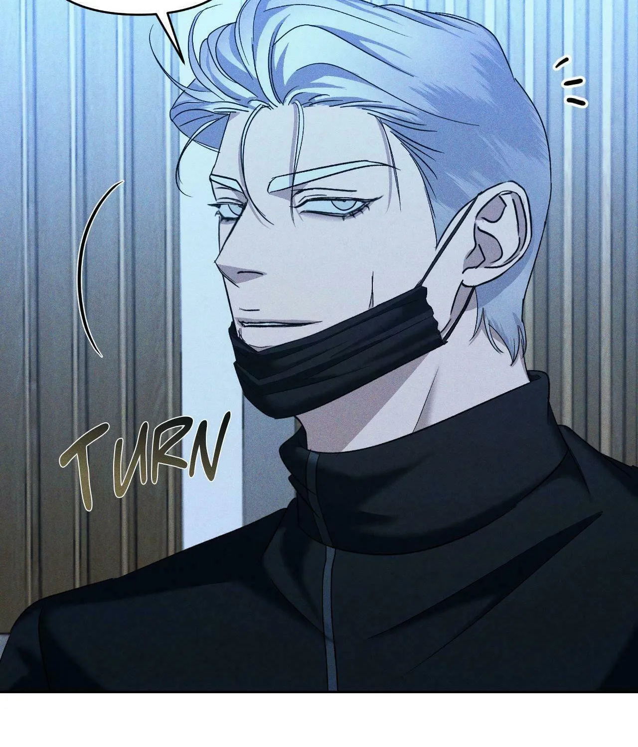 Eden (Hocco) Chapter 37 page 68 - 