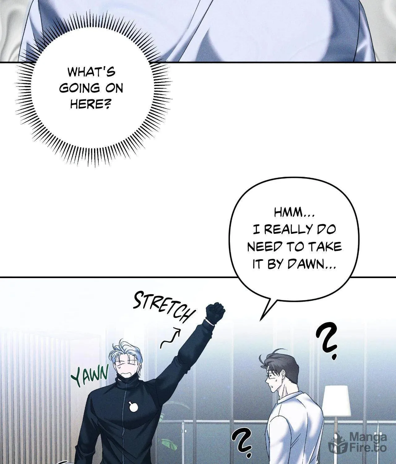 Eden (Hocco) Chapter 37 page 70 - 