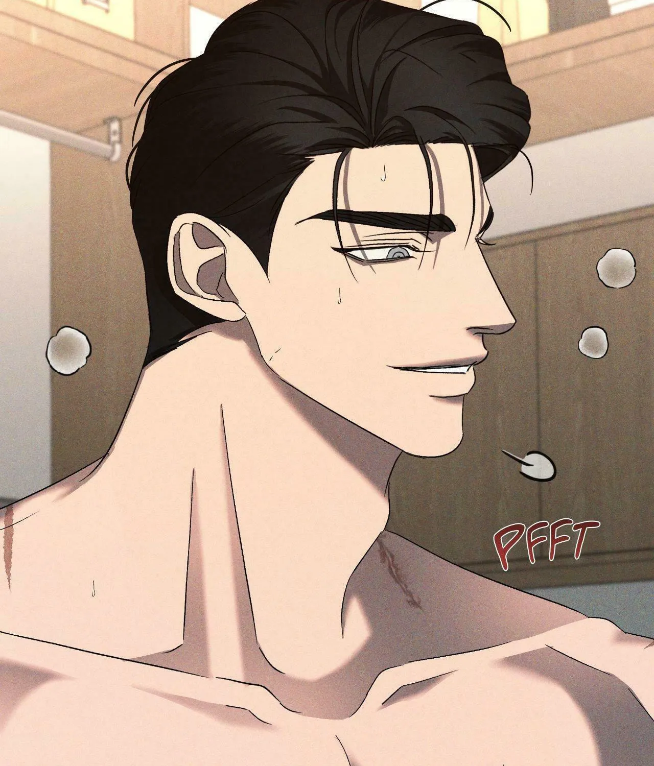 Eden (Hocco) Chapter 37 page 8 - 