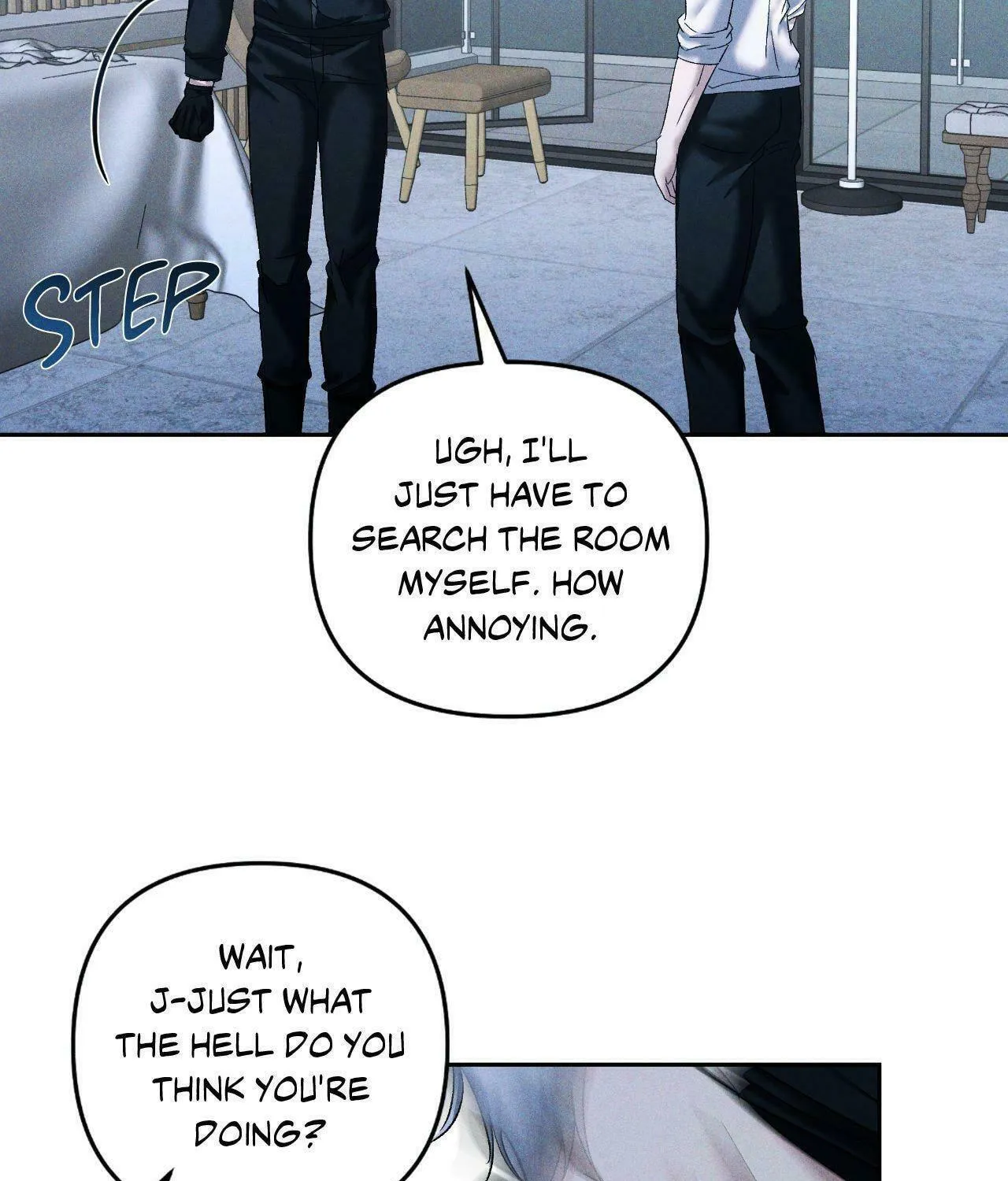 Eden (Hocco) Chapter 37 page 71 - 