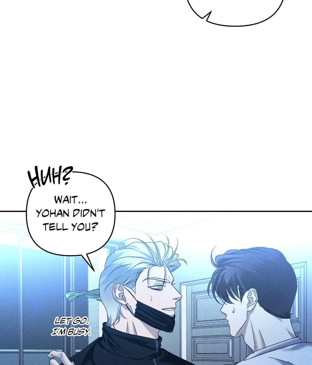 Eden (Hocco) Chapter 37 page 73 - 