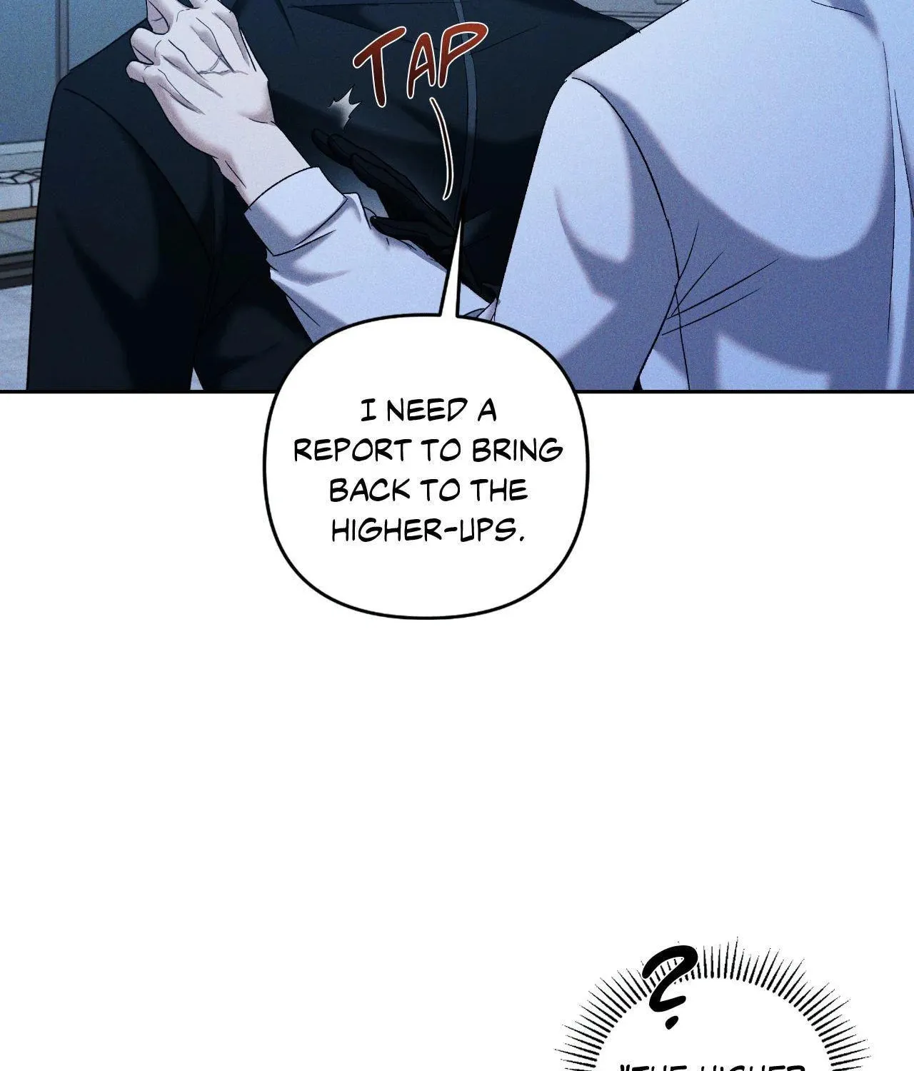 Eden (Hocco) Chapter 37 page 74 - 