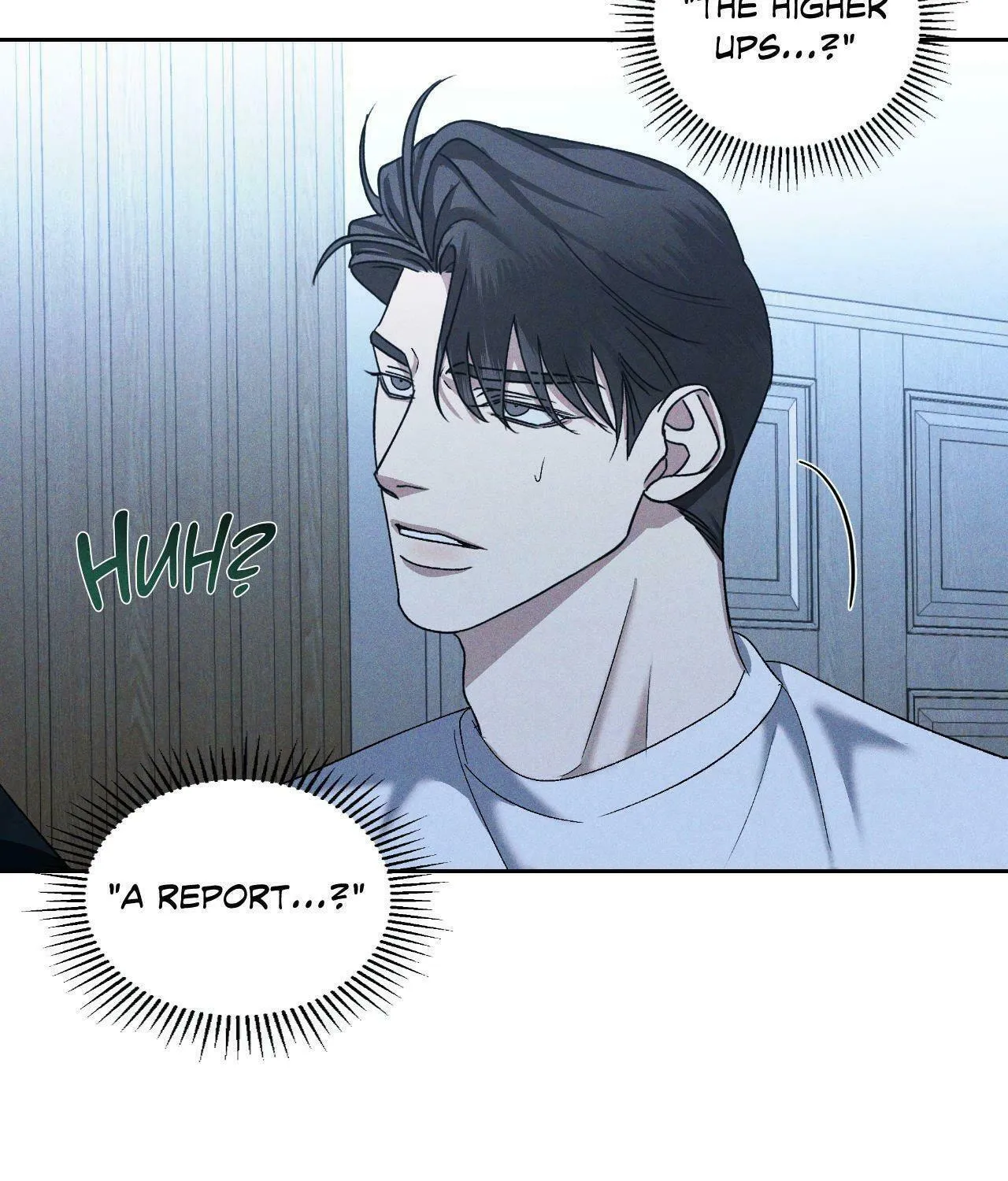Eden (Hocco) Chapter 37 page 75 - 