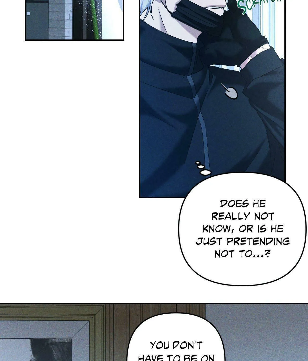 Eden (Hocco) Chapter 37 page 77 - 