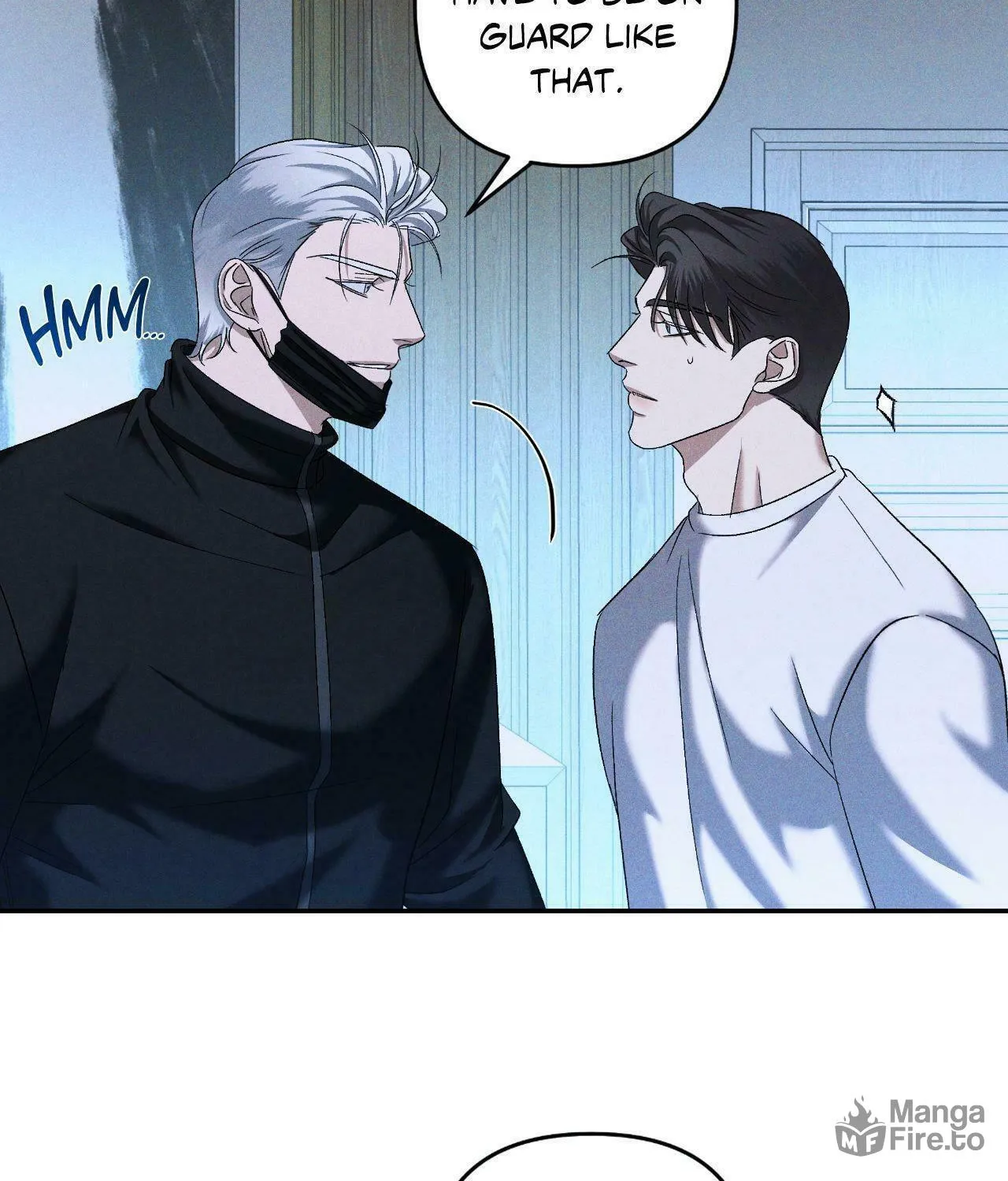Eden (Hocco) Chapter 37 page 78 - 